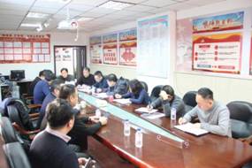 112-1规划二处 二道分局“局领导一线工作日 现场解决项目难题---赵家辉副局长到二道分局现场办公”图片2